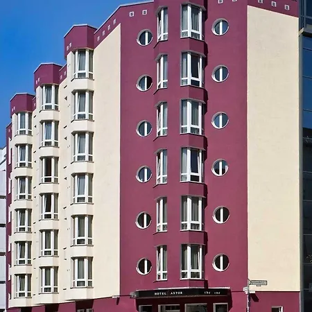 Castor The Vine Hotel 4*