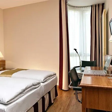 Castor The Vine Hotel Berlin